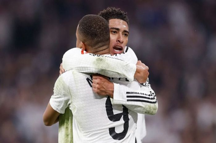 Athletic Real Madrid